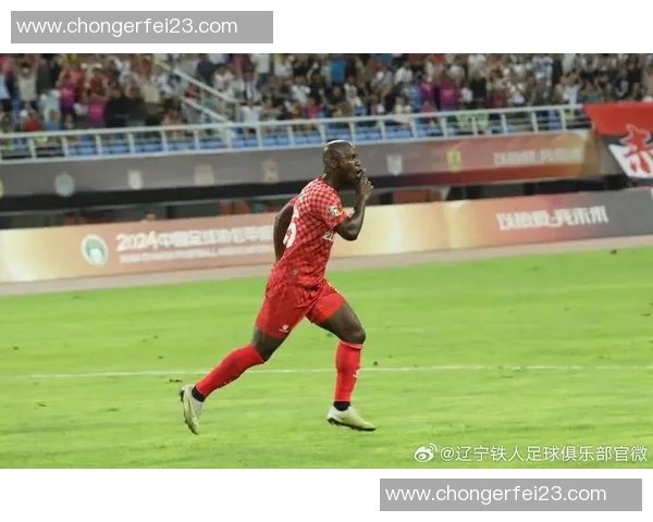 辽宁铁人没看错他!本土中锋刚转会就在热身赛爆发进球,值得期待