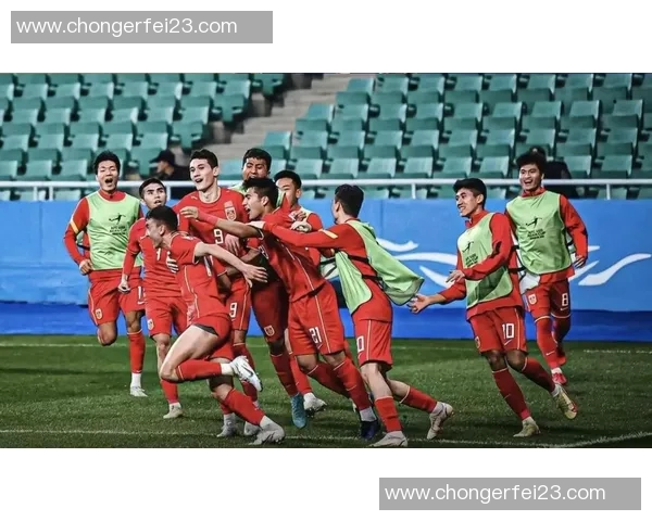 中国足球青训做得好 国足各级梯队都展现了亚洲一流水平 中国足球青训做得好 国足各级梯队都展现了亚洲一流水平